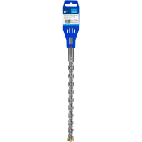 Бур SDS-plus (20х360 мм) Vertextools 999-20-360
