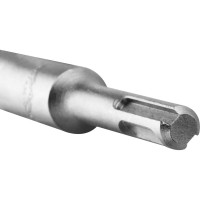 Бур SDS-plus (20х360 мм) Vertextools 999-20-360