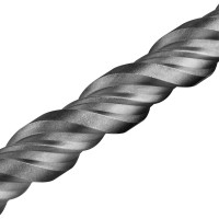 Бур SDS-plus (20х360 мм) Vertextools 999-20-360