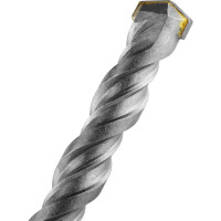 Бур SDS-plus (20х360 мм) Vertextools 999-20-360