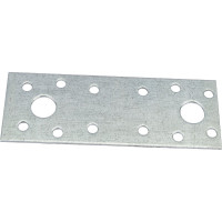 Крепежная пластина BEFAST 100х35 мм, 20 шт. KP1003520S