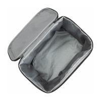 Изотермическая сумка для ланч боксов RESTO grey 6 л 5503