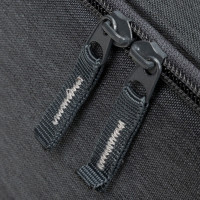 Изотермическая сумка для ланч боксов RESTO grey 6 л 5503