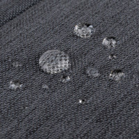 Изотермическая сумка для ланч боксов RESTO grey 1.7 л 5501