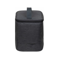 Изотермическая сумка для ланч боксов RESTO grey 6 л 5503