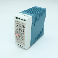 Источник питания Mean Well AC/DC MDR-40-12 Т00252355