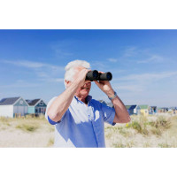 Бинокль Praktica Falcon 12x50, черный PRA081 11112500