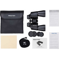 Бинокль Praktica Falcon 12x50, черный PRA081 11112500