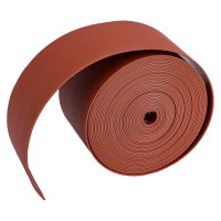 Лента TDM термоусаживаемая, красная ЛТИк-10-50x5000-К SQ0567-0001