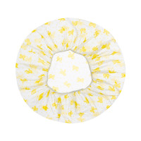 Шапочка для душа Рыжий кот 1 шт., полиэтилен 280084