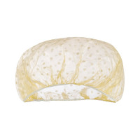 Набор шапочек для душа Рыжий кот 3 шт. 104360