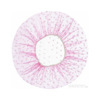 Набор шапочек для душа Рыжий кот 3 шт. 104360