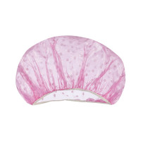 Набор шапочек для душа Рыжий кот 3 шт. 104360