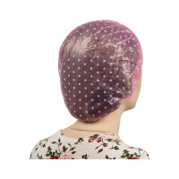 Набор шапочек для душа Рыжий кот 3 шт. 104360