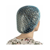 Набор шапочек для душа Рыжий кот 3 шт. 104360