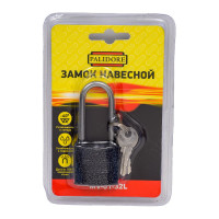 Навесной замок PALIDORE 01-32L 98760196