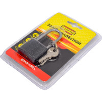 Навесной замок PALIDORE 01-32L 98760196