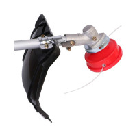 Бензиновый триммер ДИОЛД 3-33 60020100