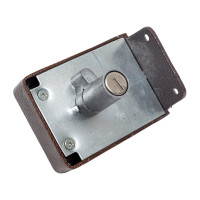 Накладной замок PALIDORE NK-01 98760246
