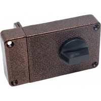Накладной замок PALIDORE NK-01 98760246
