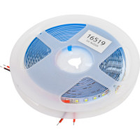 Светодиодная лента truEnergy 9,6W/m 6000K 24V SMD2835 120D IP20 950Lm 5м 16519