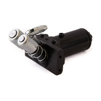 Гидравлика V-3 в сборе поз. 25 Power Unit Rossvik V3P25