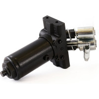 Гидравлика V-3 в сборе поз. 25 Power Unit Rossvik V3P25
