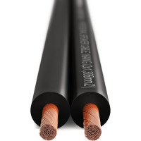 Акустический кабель PROCAST cable SBL 16.OFC.1,306.3, 16AWG 2x1,306mm2, черный, 3 м НФ-00001770