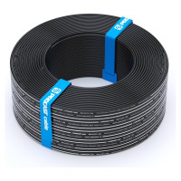 Акустический кабель PROCAST cable SBL 16.OFC.1,306.3, 16AWG 2x1,306mm2, черный, 3 м НФ-00001770