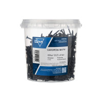 Саморез ШСГМ 3,5x41 мм, 650 шт., ведро Zitar 124377