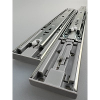 Шариковые направляющие BOYARD PUSH DB4515Zn/300 107138
