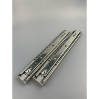 Шариковые направляющие BOYARD PUSH DB4515Zn/300 107138
