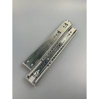 Шариковые направляющие BOYARD PUSH DB4515Zn/300 107138