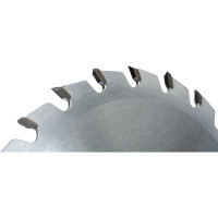 Диск пильный HW торцовочный (125x32x2.4/1.6 мм; Z24 WZ) Golden Eagle TL00001355