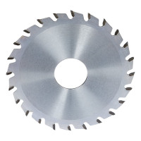 Диск пильный HW торцовочный (125x32x2.4/1.6 мм; Z24 WZ) Golden Eagle TL00001355
