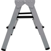 Стальная двухсторонняя стремянка Новая Высота NV1160 2x2 1160202