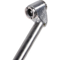 Грузовой пистолет для накачки шин с манометром Airline 12BAR ATBU004