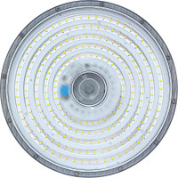 Светодиодный светильник Jazzway PHB NLO 02 150Вт 5000К IP65 90град. ДСП для высоких пролетов (high bay) 5040410