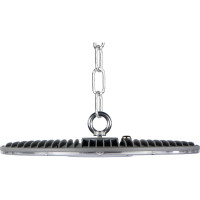 Светодиодный светильник Jazzway PHB NLO 02 150Вт 5000К IP65 90град. ДСП для высоких пролетов (high bay) 5040410