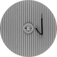 Светодиодный светильник Jazzway PHB NLO 02 150Вт 5000К IP65 90град. ДСП для высоких пролетов (high bay) 5040410