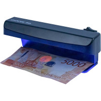 Ультрафиолетовый детектор DORS 50 серый FRZ-054883