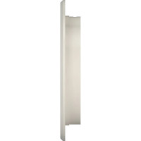 Решетка вентиляционная РКН фланец D150 D186 ASA Ivory STREETLINE ERA 15РКН Ivory