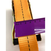 Кольцевой ремень для крепления груза ТамбовТехСнаб 3 т, 5 м 7930105413449