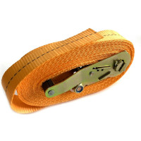 Кольцевой ремень для крепления груза ТамбовТехСнаб 3 т, 5 м 7930105413449