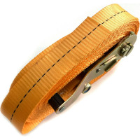 Кольцевой ремень для крепления груза ТамбовТехСнаб 3 т, 5 м 7930105413449