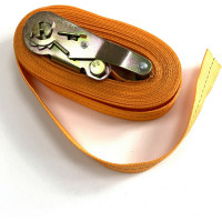 Кольцевой ремень для крепления груза ТамбовТехСнаб 3 т, 5 м 7930105413449