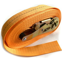 Кольцевой ремень для крепления груза ТамбовТехСнаб 3 т, 5 м 7930105413449