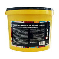 Клей для стеклохолстов и обоев Obern 10 кг 13483