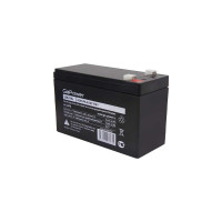 Аккумулятор свинцово-кислотный LA-1290 12V 9Ah GoPower 00-00017022
