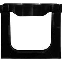 Лоток Aquastok ЛВП Master DN100 H135 B125 1000x148x135 с пластиковой решеткой (комплект) (110131) 549070